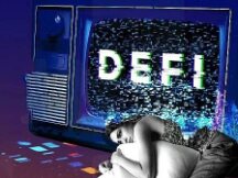 HashKey Capital投资经理：聊聊我理解的DeFi2.0