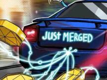 加密行业2021年第一季度融资额超去年全年