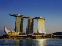 新加坡推动打造加密资产枢纽 中资机构或可抓住机遇