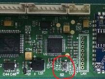 重置蚂蚁矿机的IP地址