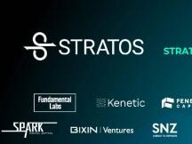 去中心化数据基础架构 Stratos 完成 183 万美元种子和战略轮融资