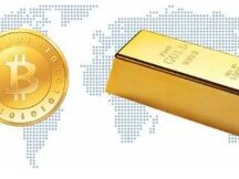 黄金的市值是多少？比特币比黄金好吗？