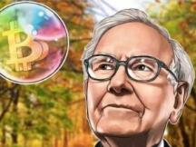 价值投资人看比特币表演秀：挖矿行业有很矮的天花板