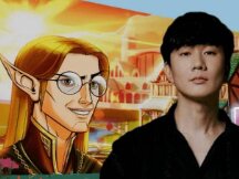 林俊杰跑步入场，虚拟地产热潮持续延烧