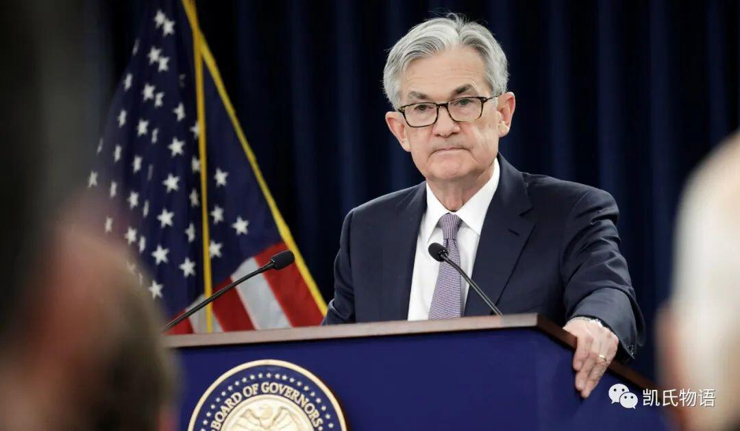 美联储史无前例的QE会带来比特币的暴涨吗