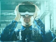 看布加迪、西门子等企业如何利用VR商业化的优势“破圈”元宇宙？