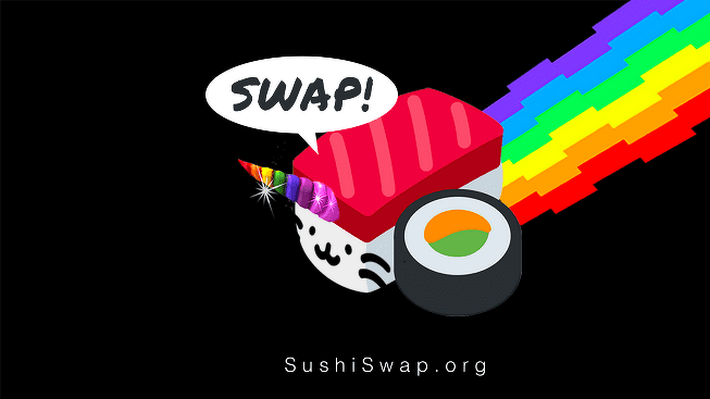 SushiSwap即将面临8.8亿美元的砸盘难关 能否顺利度过？