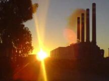 伊朗发电站欲将剩余电力出售给比特币矿工