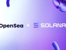 区块链网络上的NFT现在可以在OpenSea上交易