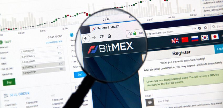 BitMEX将通过支付1亿美元罚款与CFTC和FinCEN和解