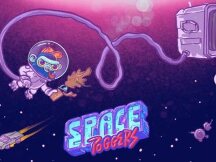 又现NFT抢购潮：Space Poggers为何突然走红？