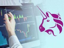 Uniswap原生治理代币UNI上涨了9%