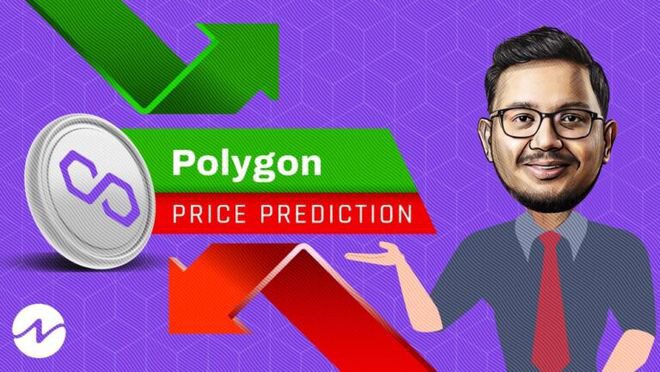 Polygon (MATIC) 2023 年价格预测–MATIC 会很快达到 5 美元吗？