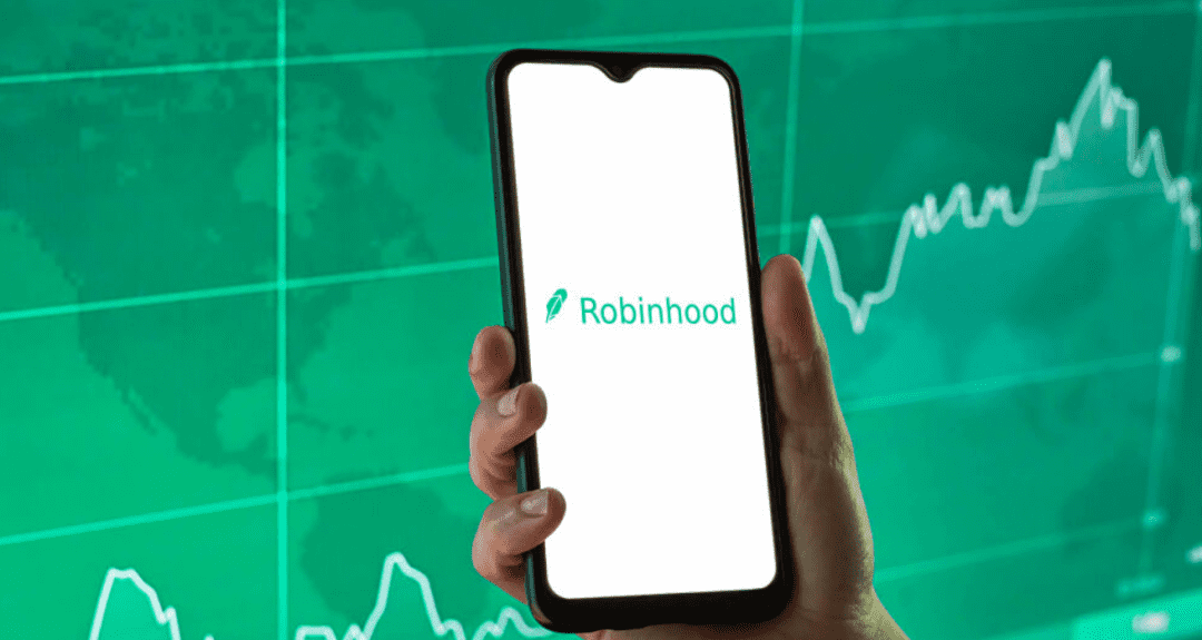 Robinhood上市将开启一场冒险