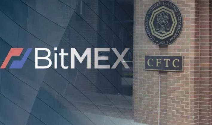 BitMEX到了最危险的时刻