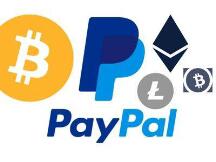 PayPal或以5亿美元收购加密货币托管公司Curv