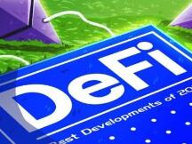 DeFi正在颠覆整个区块链生态，你仍袖手旁观？