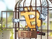 BlockFi 加入现货比特币 ETF 竞赛，美SEC本周将对首个现货比特币ETF作出最终裁决