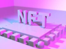 NFT Trading is off to a good start with an OpenSea trading volume of over US $ 245 million per day.