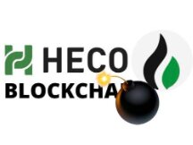 火必生态链HECO最大借贷协议LendHub被黑！损失近600万美元