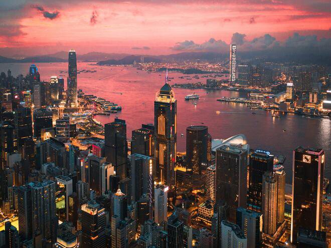 香港的加密货币方法背后是什么？凯子称量