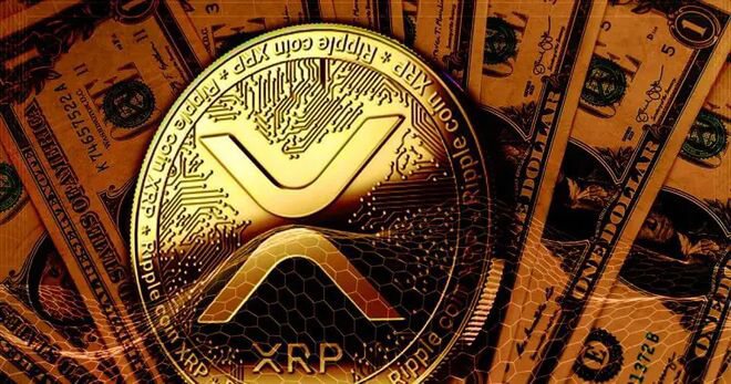 Ripple 获胜后 XRP 期货面临 5800 万美元清算