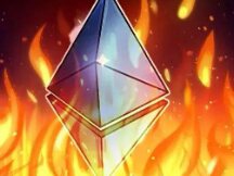 One million ETH has been destroyed since the introduction of EIP-1559.