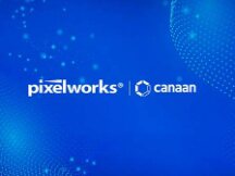 嘉楠科技战略投资图像显示芯片厂商Pixelworks 加强AI芯片生态布局