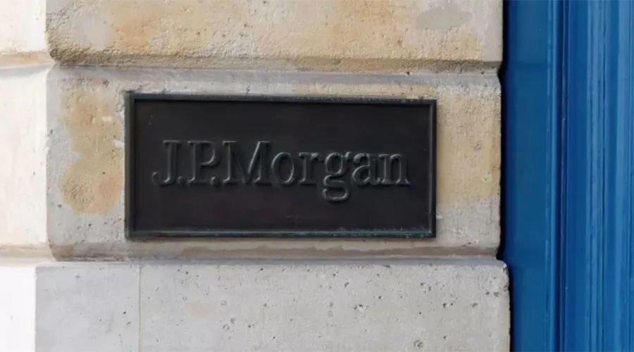 摩根大通的散户客户现可间接投资加密货币