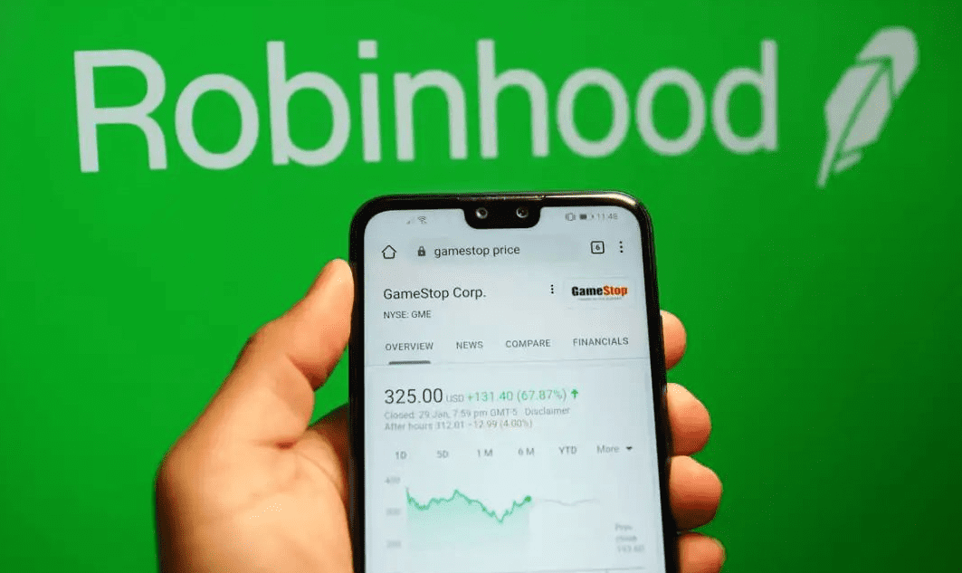Robinhood IPO之路坎坷，“摇钱树”订单流支付业务或遭SEC调查