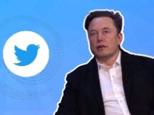 埃隆·马斯克取消推特购买协议