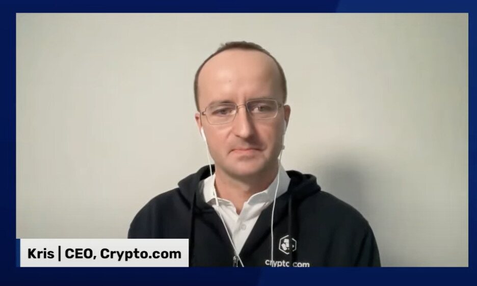 Crypto.com CEO AMA回应：提款正常、CRO无抵押、无财务困难