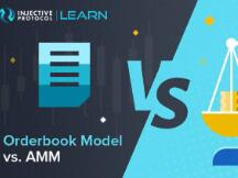 DEX 机制对比：订单簿与自动做市商 (AMM)