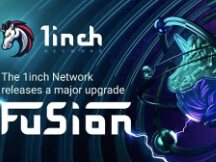 聚合器龙头1inch Network Fusion升级速览