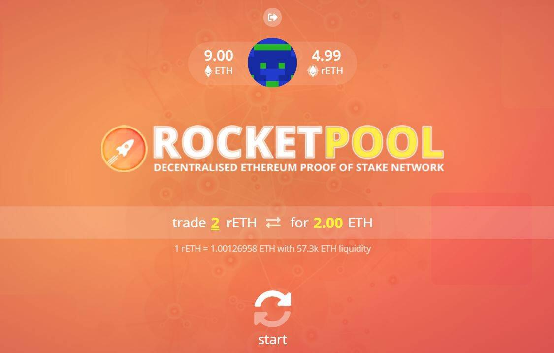 聊聊如何布局ETH 2.0 Staking？以Blox、Ankr、Rocket Pool为例