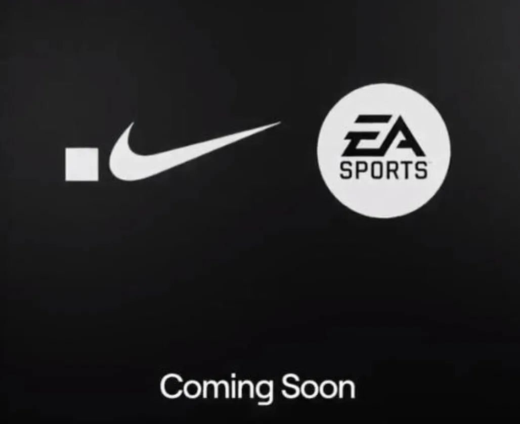 EA 与耐克达成合作，在未来的体育游戏中添加 NFT 数字藏品