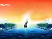 DeFi 迎高光时刻，去中心化的链游何时乘风破浪？