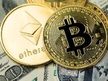 比特币上涨6%，以太坊上涨7%