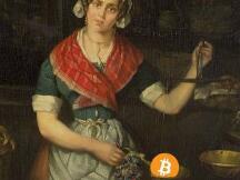 今年会看到“2”开头的比特币吗？