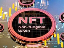 NFT 销售额在 2021 年上半年飙升至 25 亿美元