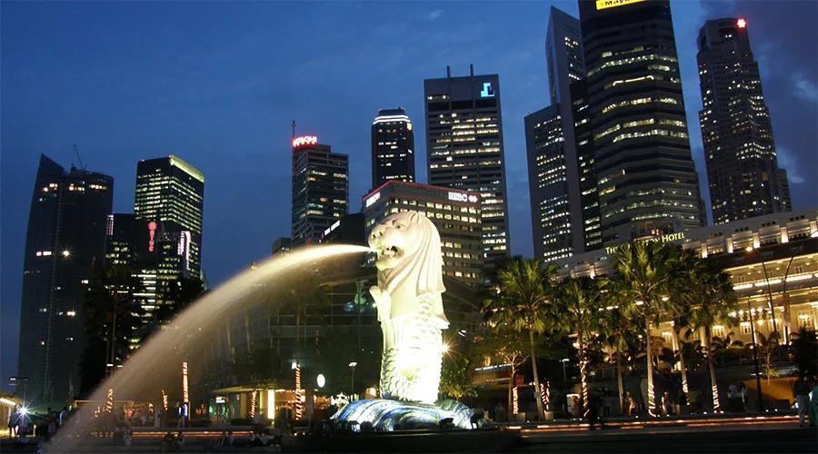 监管机构高层称，新加坡正在探索银行间业务用CBDC