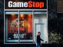 游戏驿站GameStop将进军NFT和DeFi行业