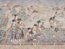 为什么50000份敦煌系列NFT能成功售罄？