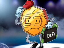 随着投资者重返看涨的加密货币市场，DeFi 行业 TVL 有所上升