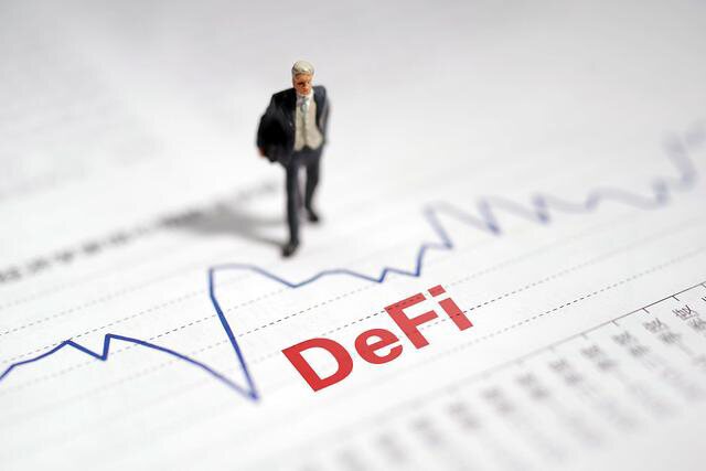 DeFi市场是否为虚拟货币投资的未来指路？