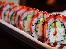 疯狂的SUSHI：是造富机，还是收割机?