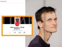 V神封面！时代周刊首本NFT杂志上架OpenSea 地板价达0.42ETH