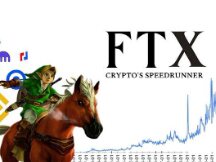 与鲨鱼共舞：巨头FTX简史