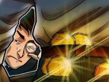 韩国加大力度打击通过加密货币逃税的行为