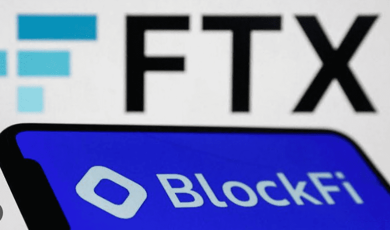 FTX崩盘后续：BlockFi申请破产 美证监会成“苦主”